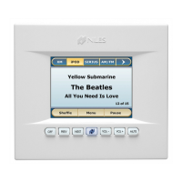 Preview: Niles IntelliControl ICS