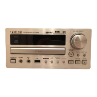 Preview: Teac CR-H250