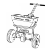 Spreader Logo