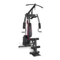Preview: Cap Strength FM-H1007A125