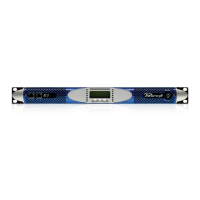 Preview: powersoft K2 DSP+AESOP
