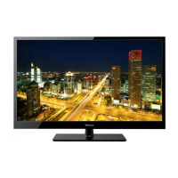 Preview: Hisense HL32K300L
