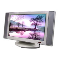Preview: Tatung LCD TV