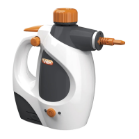 Preview: Vax Grime Pro