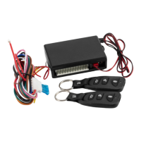 Preview: Code Alarm ca 1051