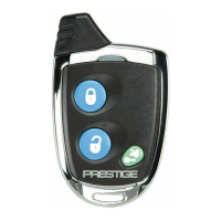 Preview: Audiovox Prestige 103BP