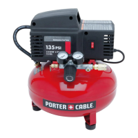 Preview: Porter-Cable CFFN250N