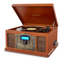 Preview: Crosley CR7002A