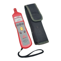 Preview: Amprobe THWD-2