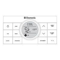 Preview: Dometic 3312026 series