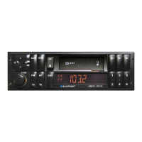 Preview: Blaupunkt RCC 45