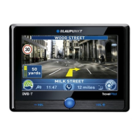 Preview: Blaupunkt TravelPilot 700