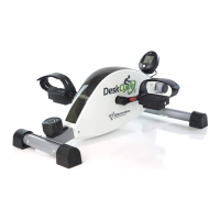 Preview: 3D innovations DeskCycle
