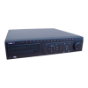 DVR Logo