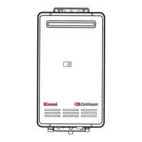 Preview: Rinnai CONTINUUM 2424WC