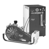 Air Compressor Logo