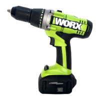 Preview: Worx WU159