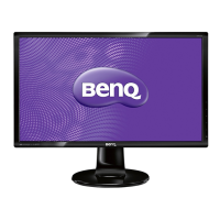Preview: BenQ GW Series