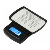 Preview: Fast Weigh Scales MS-600