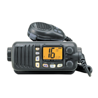 Preview: Icom IC-M401E