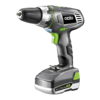 Preview: Ozito LHD-7100