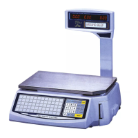 Preview: Easy Weigh LS-100