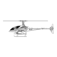 Preview: Kyosho Caliber 30