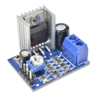 Preview: Sure Electronics TDA2030