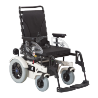 Preview: Otto Bock B400