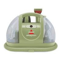 Bissell LittleGreen