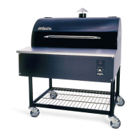Preview: Traeger BBQ125