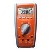 Multimeter Logo