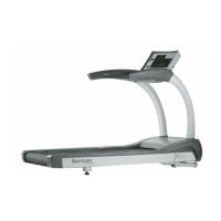 Preview: SportsArt Fitness T670