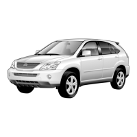 Preview: Lexus RX 400h MHU33 Series