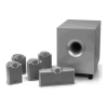 Home Cinema speakers Logo
