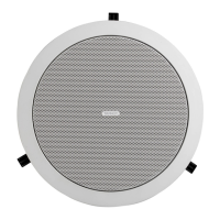 Preview: Tannoy CMS501