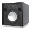 Subwoofer Logo