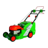 Lawn Mower Logo