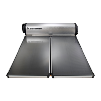 Preview: Solahart SOLAR WATER HEATERS
