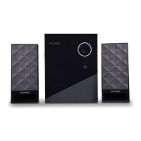 Preview: Microlab M-300
