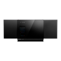 Preview: Panasonic SC-HC58DB
