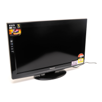 Preview: Panasonic Viera TH-L32X20A