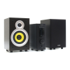 Speaker System Logo