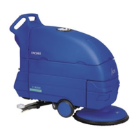 Preview: Clarke Encore S20