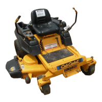Preview: Cub Cadet RZT50VT