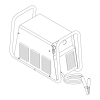 Power Supply Logo