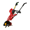 Lawn Mower Logo