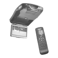 Preview: Rear Seat DVD Entertainment System