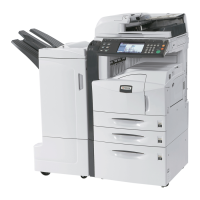Preview: Kyocera KM-4050