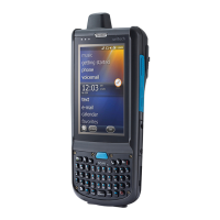 Unitech PA692